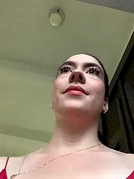 ImAlicee online show from 11/04/25, 10:46