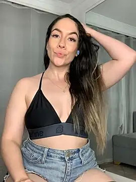 ImAlicee online show from 03/14/25, 04:43