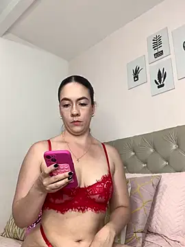 ImAlicee online show from 04/14/26, 08:58