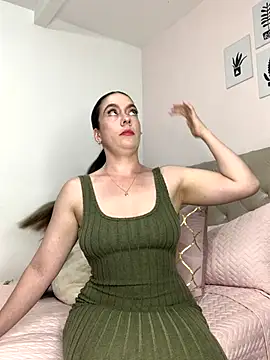ImAlicee online show from 10/08/25, 09:37