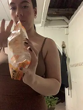 ImAlicee online show from 03/26/26, 11:46