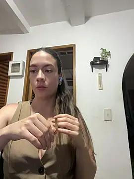 ImAlicee online show from 04/01/26, 10:50