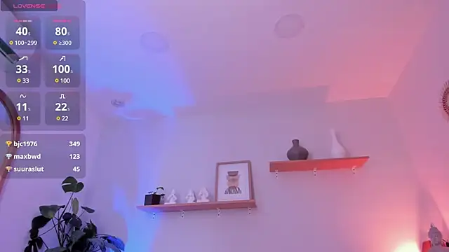 moll1e  online show from 02/17/25, 05:55