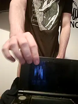 DarkSideLewd online show from 10/05/25, 07:15