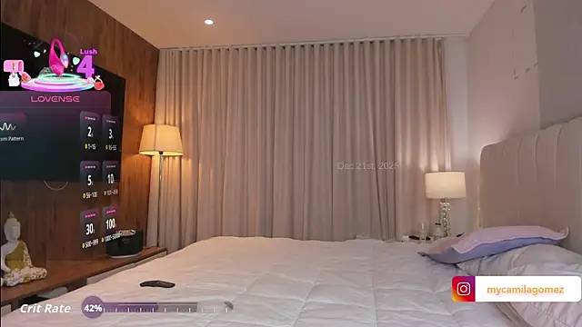 soycamig online show from 12/21/25, 11:27