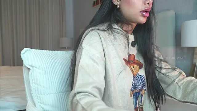 soycamig online show from 04/12/26, 06:44