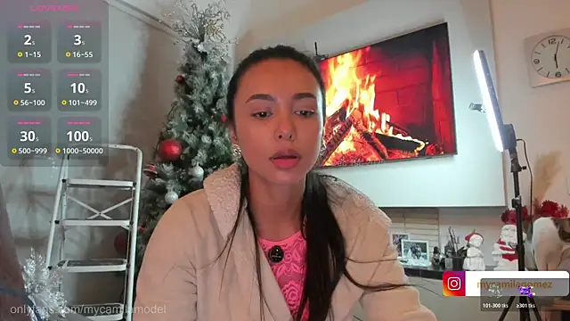 soycamig online show from 12/01/25, 11:05