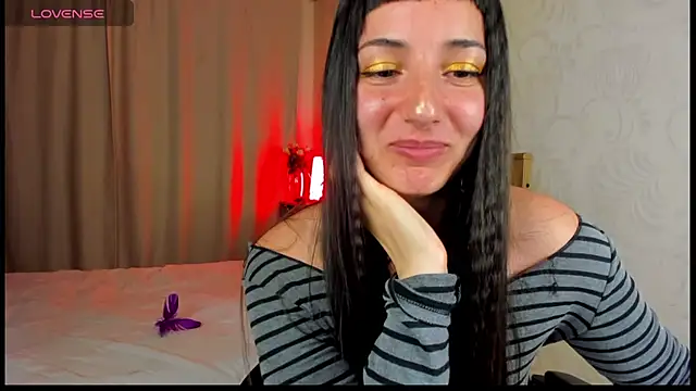 Snapshot of AishaGold chatting on 07/04/26, 09:19 AishaGold online show from 07/04/26, 09:19