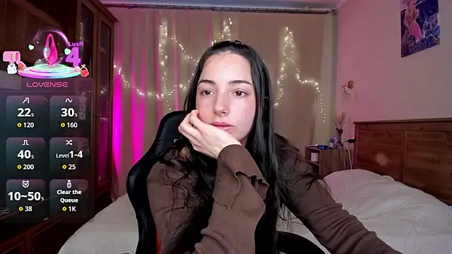 AishaGold online show from 01/15/26, 12:41