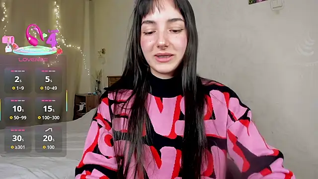 AishaGold online show from 02/28/26, 08:19