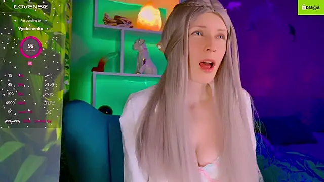 Flash Summer online show from 10/24/25, 12:53