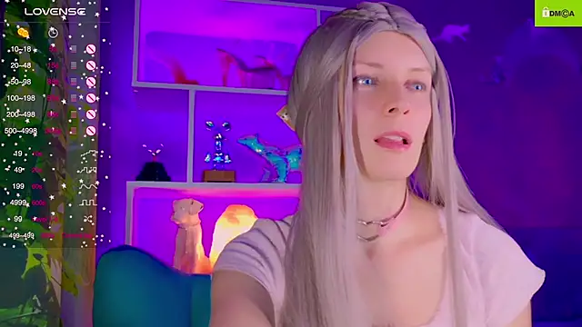 Flash Summer online show from 11/25/25, 01:28