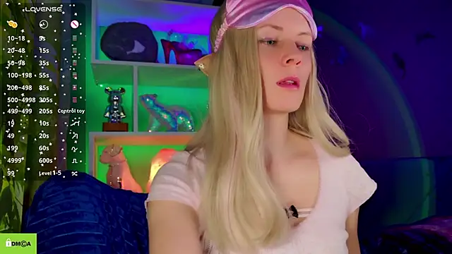 Flash Summer online show from 04/10/26, 03:57