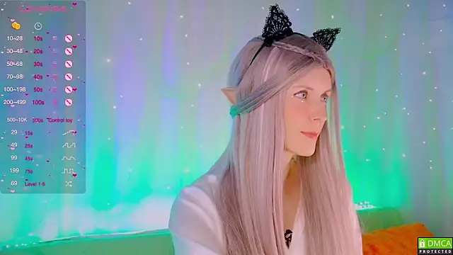 Flash Summer online show from 03/16/25, 03:04