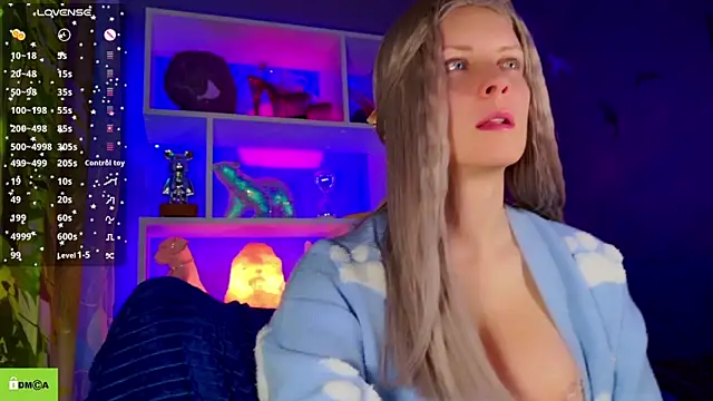 Flash Summer online show from 04/15/26, 04:51