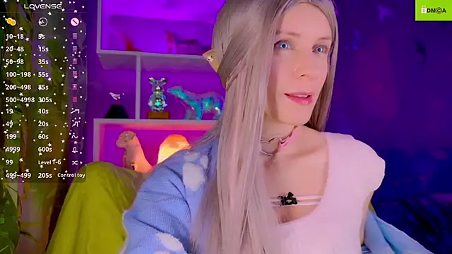 Flash Summer online show from 12/17/25, 03:33