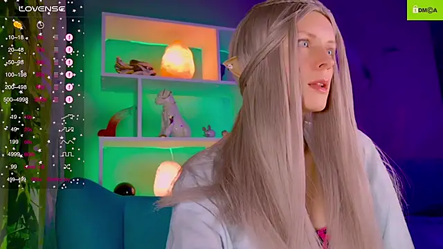 Flash Summer online show from 10/03/25, 02:48