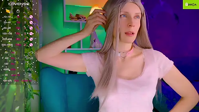 Flash Summer online show from 10/28/25, 11:36