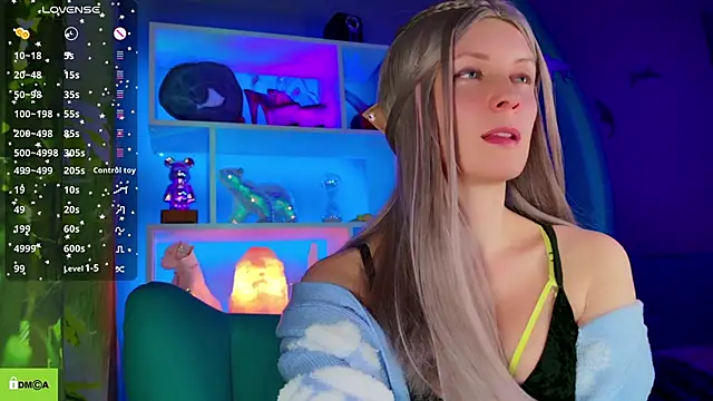 Flash Summer online show from 02/26/26, 12:54