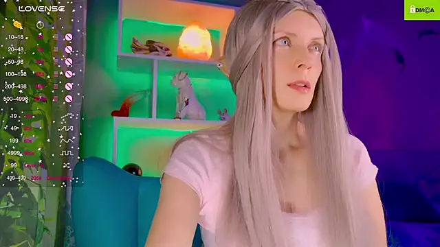 Flash Summer online show from 10/19/25, 12:35