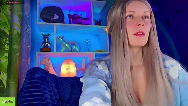 Flash Summer online show from 03/20/26, 01:28