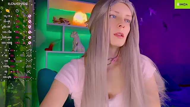 Flash Summer online show from 10/27/25, 01:17