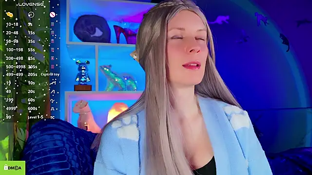 Flash Summer online show from 03/27/26, 12:08