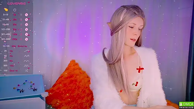 Flash Summer online show from 02/28/25, 03:48