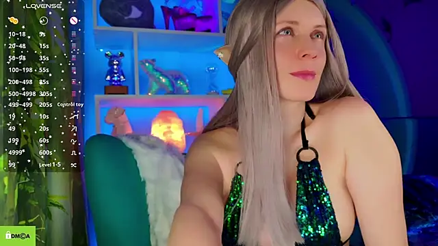 Flash Summer online show from 03/08/26, 02:37