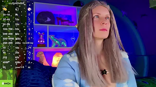 Flash Summer online show from 04/14/26, 03:22