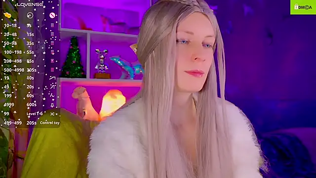 Flash Summer online show from 12/19/25, 04:49