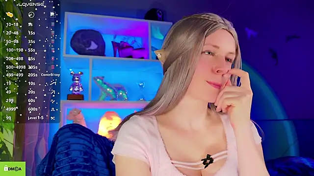 Flash Summer online show from 03/23/26, 10:42