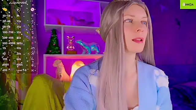 Flash Summer online show from 12/22/25, 04:01