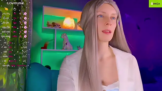 Flash Summer online show from 10/26/25, 12:55