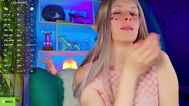 Flash Summer online show from 03/08/26, 02:42