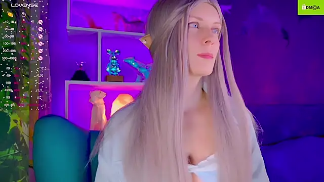 Flash Summer online show from 11/26/25, 01:27