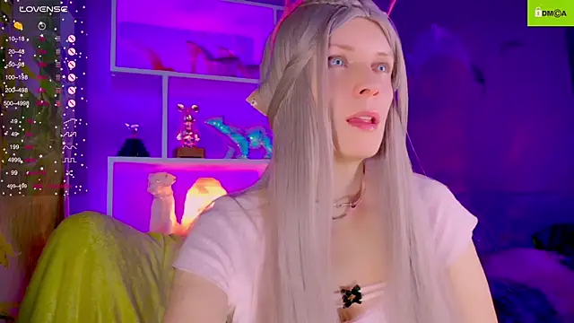 Flash Summer online show from 11/29/25, 10:48