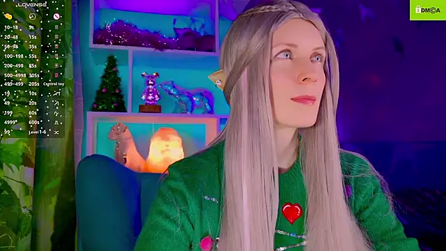 Flash Summer online show from 01/14/26, 12:47