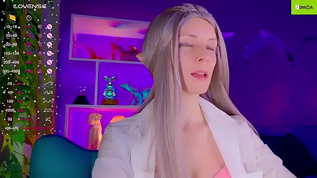 Flash Summer online show from 11/17/25, 11:31