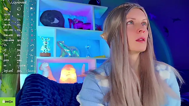 Flash Summer online show from 03/21/26, 08:41