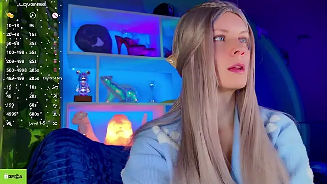 Flash Summer online show from 03/29/26, 03:52