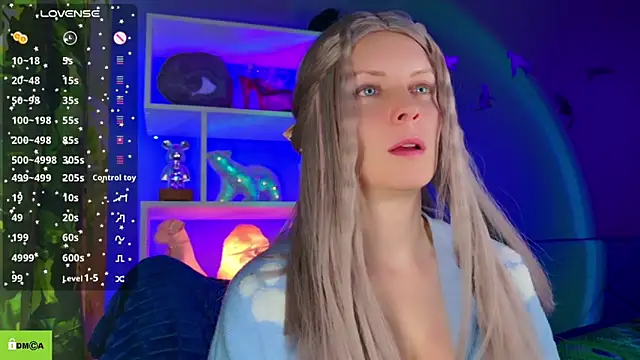 Flash Summer online show from 04/13/26, 05:11