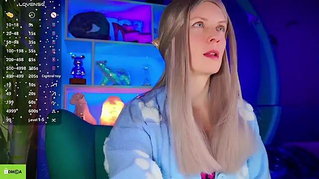 Flash Summer online show from 02/18/26, 02:42