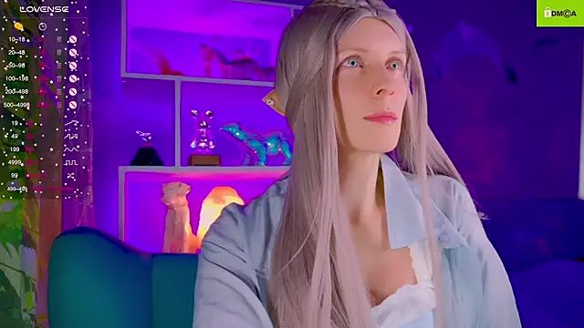 Flash Summer online show from 11/28/25, 01:28