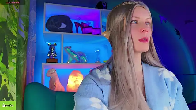 Flash Summer online show from 02/24/26, 01:06