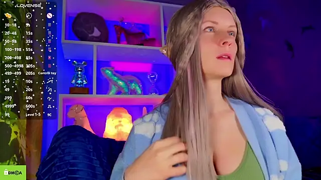 Flash Summer online show from 04/16/26, 05:30