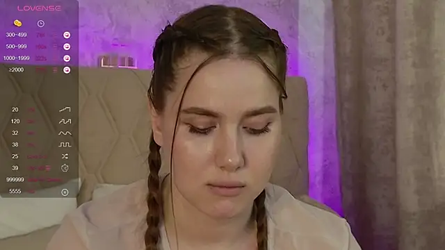 Jane Meys online show from 03/02/25, 08:38