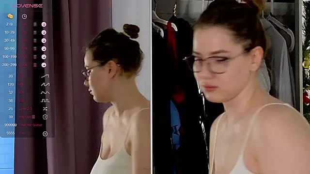 Jane Meys online show from 12/19/25, 05:10