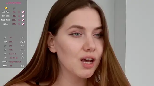 Jane Meys online show from 03/20/25, 11:27