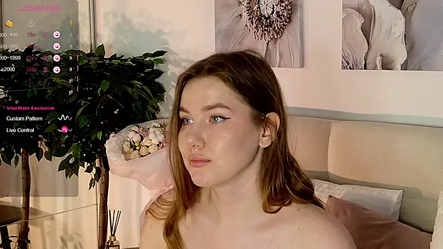 Jane Meys online show from 01/12/26, 05:14